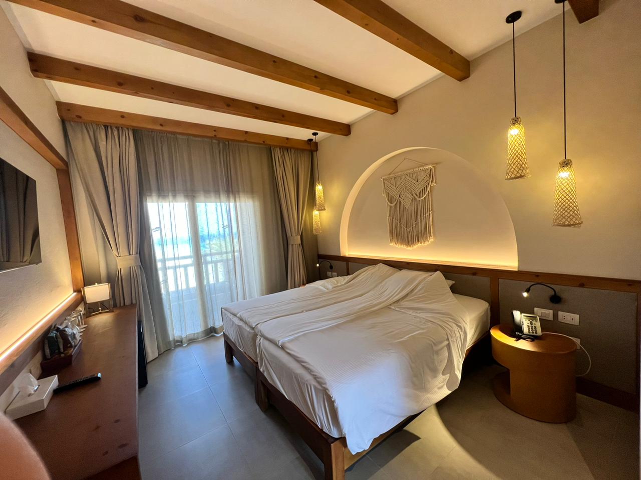 Breakers Hotel Soma Bay